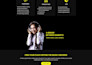 design or clone responsive website using elementor  in 24 hrs